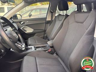 AUDI Q3 usata, con Cronologia tagliandi