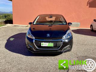 PEUGEOT 208 usata, con Airbag