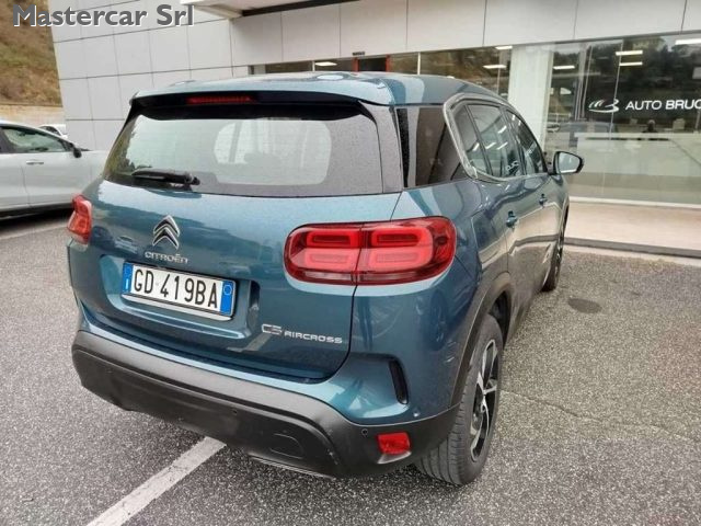 CITROEN C5 Aircross usata, con Alzacristalli elettrici
