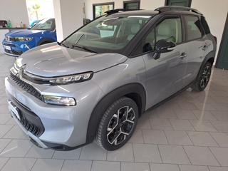 CITROEN C3 Aircross usata, con Controllo automatico clima