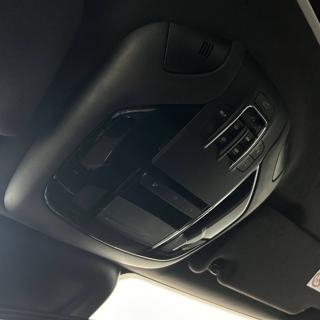 MASERATI Levante usata, con Portellone posteriore elettrico