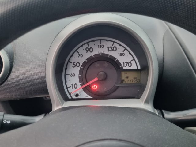CITROEN C1 usata 10