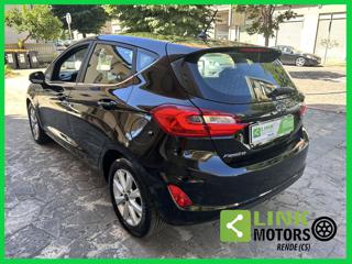 FORD Fiesta usata, con Airbag Passeggero