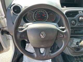 RENAULT Kangoo usata, con Chiusura centralizzata