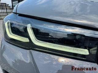 BMW 530 usata, con Controllo trazione