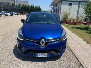 RENAULT Clio usata, con Airbag