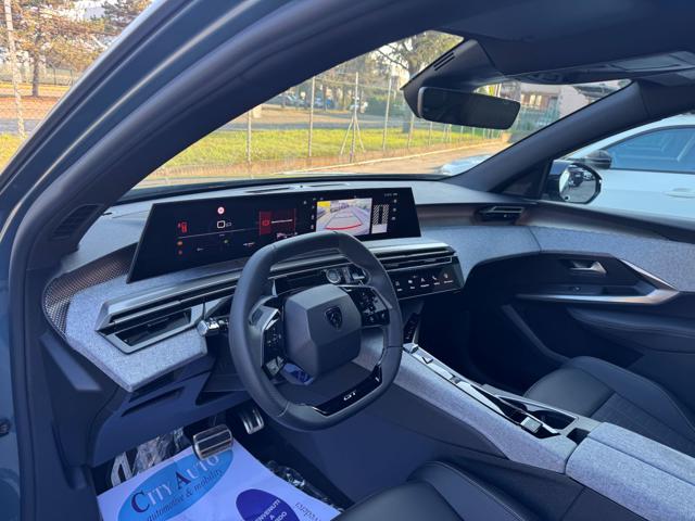 PEUGEOT 3008 usata, con Boardcomputer