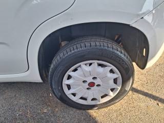 FIAT Panda usata, con Chiusura centralizzata