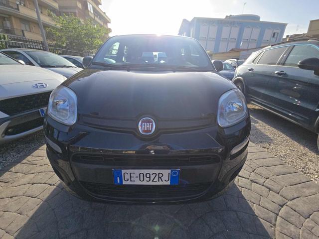 FIAT Panda usata, con Controllo trazione