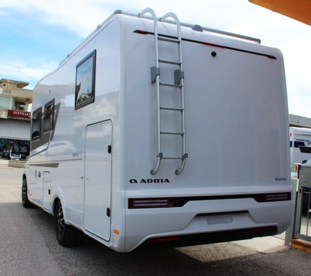 ADRIA usata 6