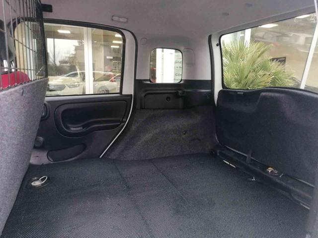 FIAT Panda usata 12