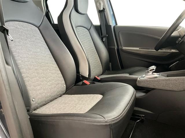 RENAULT ZOE usata 10