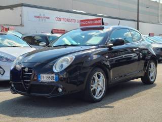 ALFA ROMEO MiTo 1.4 T 155 CV Distinctive