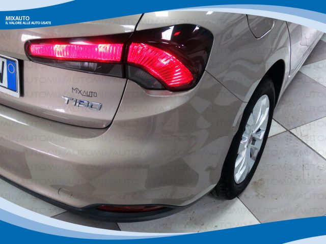 FIAT Tipo usata, con Servosterzo
