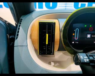 FIAT Grande Panda usata, con Autoradio digitale