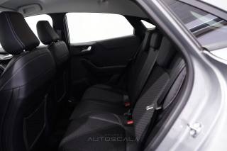 FORD Puma usata 23