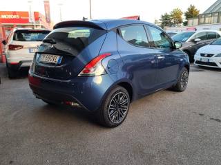 LANCIA Ypsilon usata, con Servosterzo