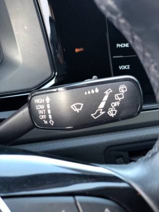 VOLKSWAGEN Polo usata, con Sedile posteriore sdoppiato