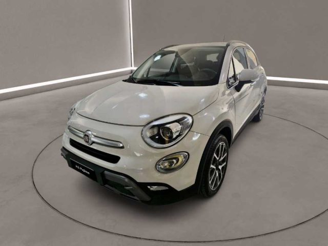 FIAT 500X usata, con Airbag