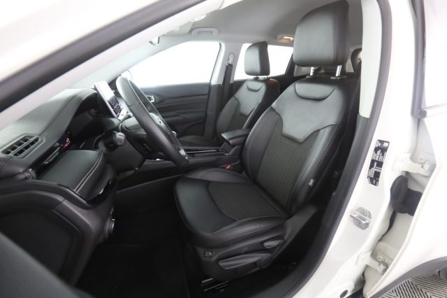 JEEP Compass usata 2