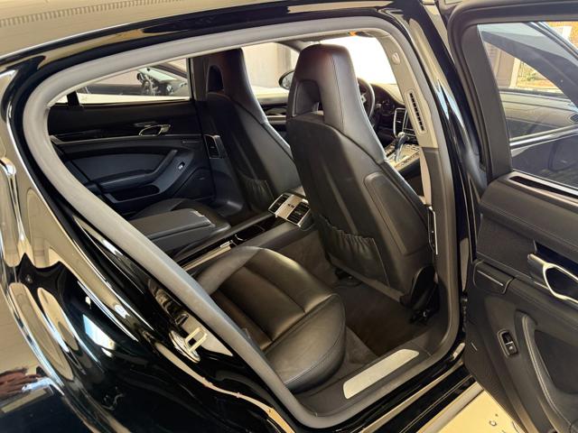 PORSCHE Panamera usata, con Climatizzatore