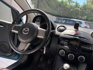 MAZDA 2 usata, con Servosterzo