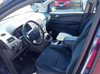 FORD Focus C-Max usata, con Alzacristalli elettrici