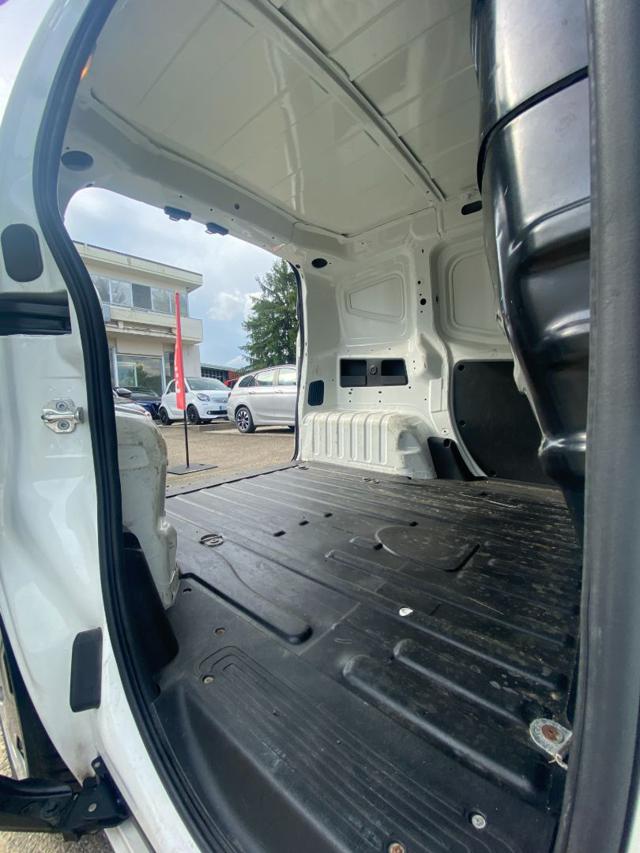 FIAT Fiorino usata 19