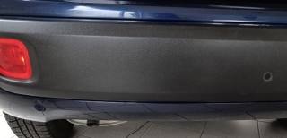 FIAT Panda usata, con Fendinebbia