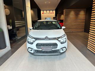 CITROEN C3 BlueHDi 100 S&S YOU