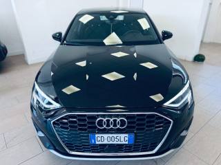 AUDI A3 usata, con Airbag