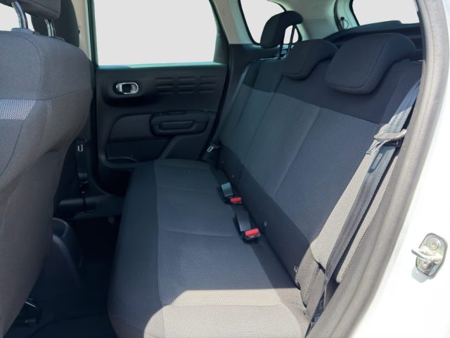 CITROEN C3 Aircross usata 10