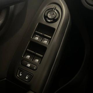 FIAT 500X usata, con Controllo elettronico della corsia