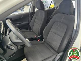 KIA Picanto usata 19