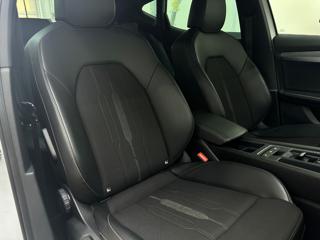 CUPRA Formentor usata, con Boardcomputer