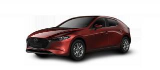 MAZDA 3 Ibrida 2.0l Skyactiv-G 122cv M Hybrid Evolve