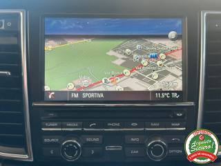 PORSCHE Panamera usata, con Regolazione elettrica sedili