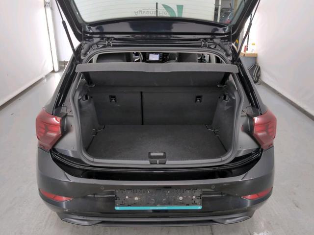 VOLKSWAGEN Polo usata, con Autoradio