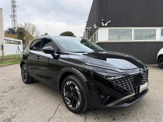 NISSAN Qashqai usata, con Airbag Passeggero