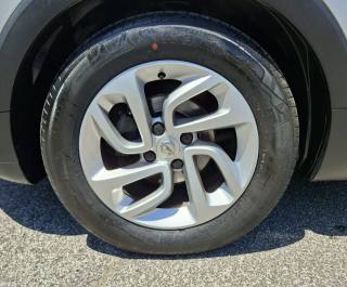 OPEL Crossland X usata 12