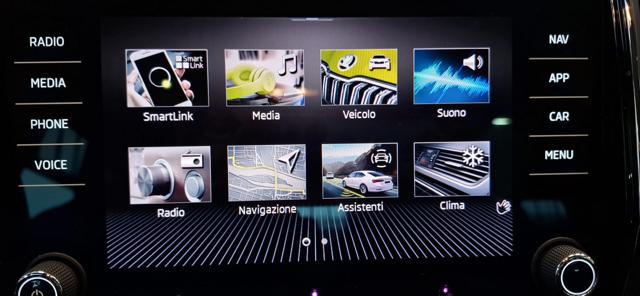 SKODA Karoq usata 22