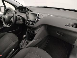 PEUGEOT 208 usata, con Luci diurne