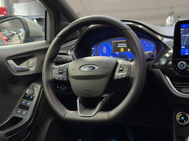FORD Puma usata, con Controllo trazione