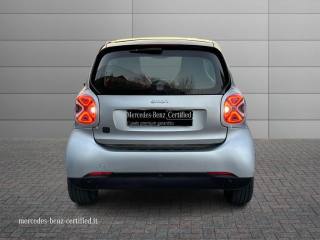 SMART ForTwo usata, con Airbag Passeggero
