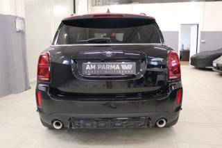 MINI Countryman usata, con Autoradio