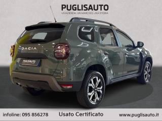 DACIA Duster usata, con Airbag Passeggero