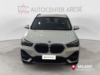 BMW X1 usata, con Chiusura centralizzata