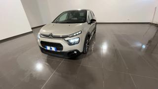 CITROEN C3 usata, con Airbag