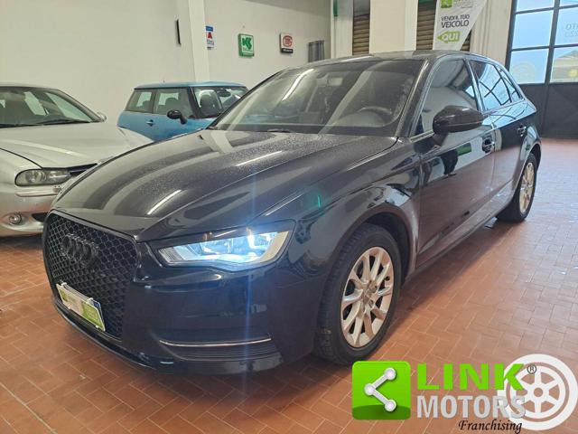 AUDI A3 usata, con ESP