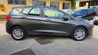 FORD Fiesta usata, con Autoradio